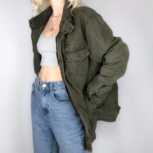 Vintage Levi's Workwear Jacket